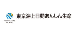 東京海上日動あんしん生命バナー