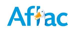 Aflacバナー