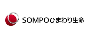 SOMPOひまわり生命バナー