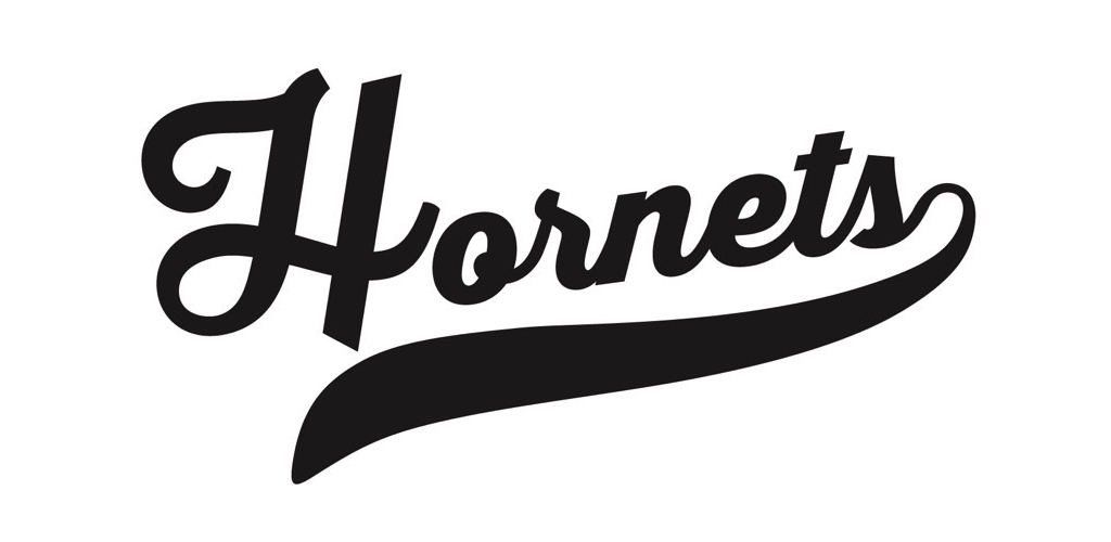 HORNETSバナー